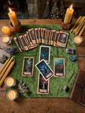 Oracle œil de la nature